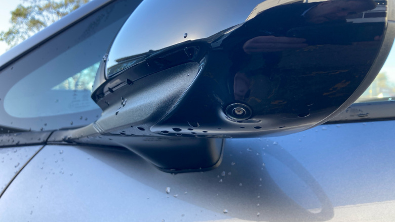 BYD Dolphin 150kW Design 60.4kWh 5dr Auto Electric Hatchback